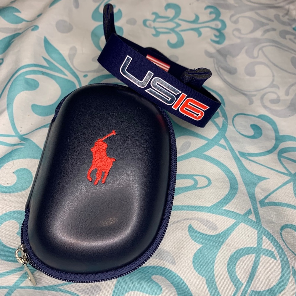 Special Edition Polo Glasses Crokey